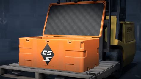 CS2 Case Odds: What Are Your Chances to Grab a Legendary .